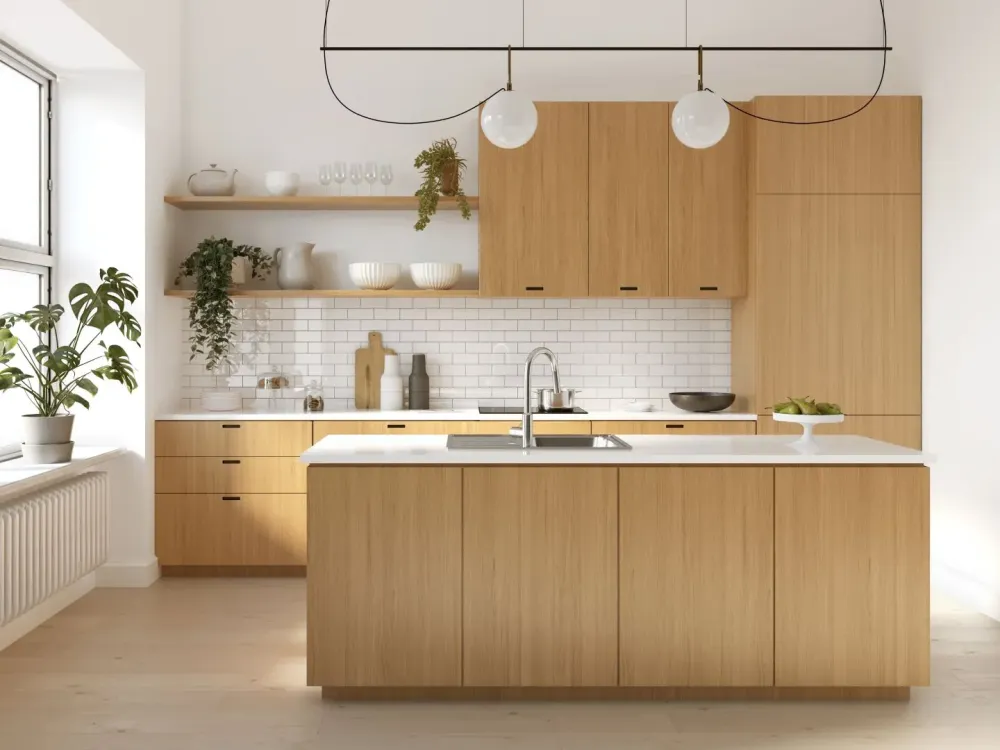 Cuisine sur mesure près de Aiglun