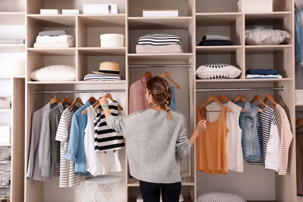 Dressing sur mesure près de Aiglun